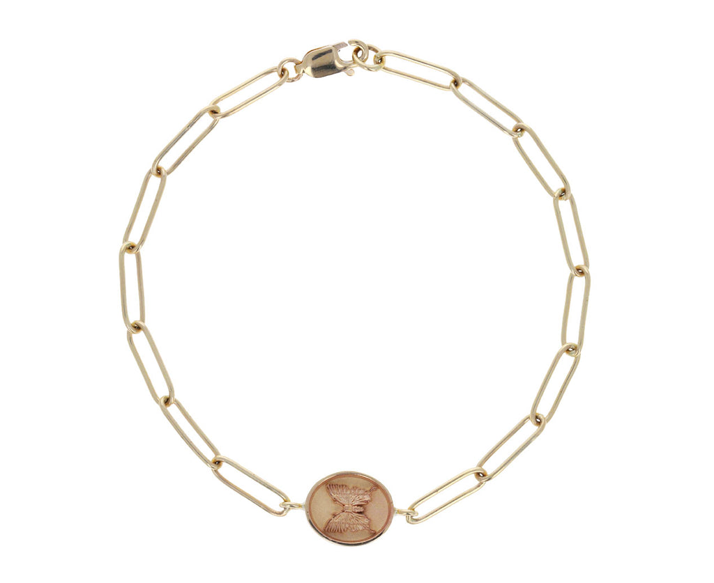 Butterfly Fantasy Bracelet