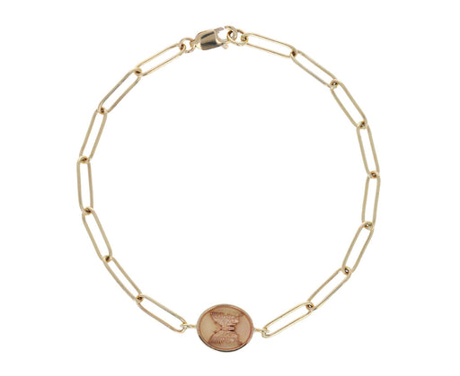 Butterfly Fantasy Bracelet