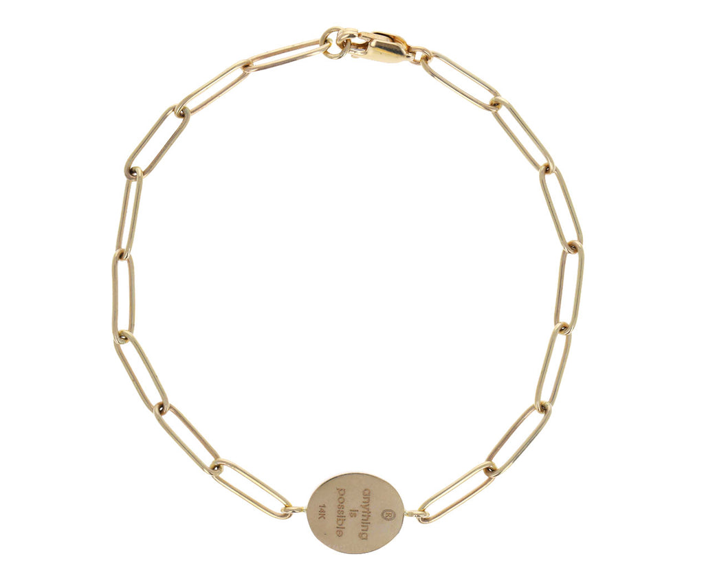 Flying Pig Fantasy Bracelet