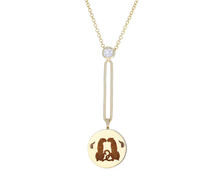 Love Alchemy Necklace