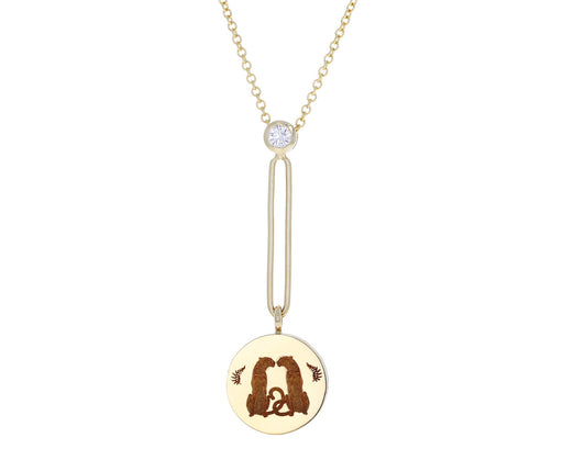 Love Alchemy Necklace