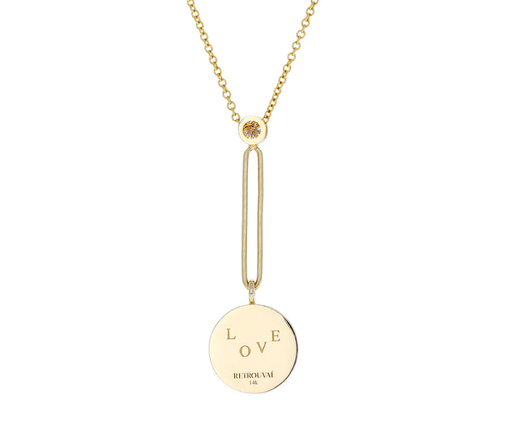 Love Alchemy Necklace