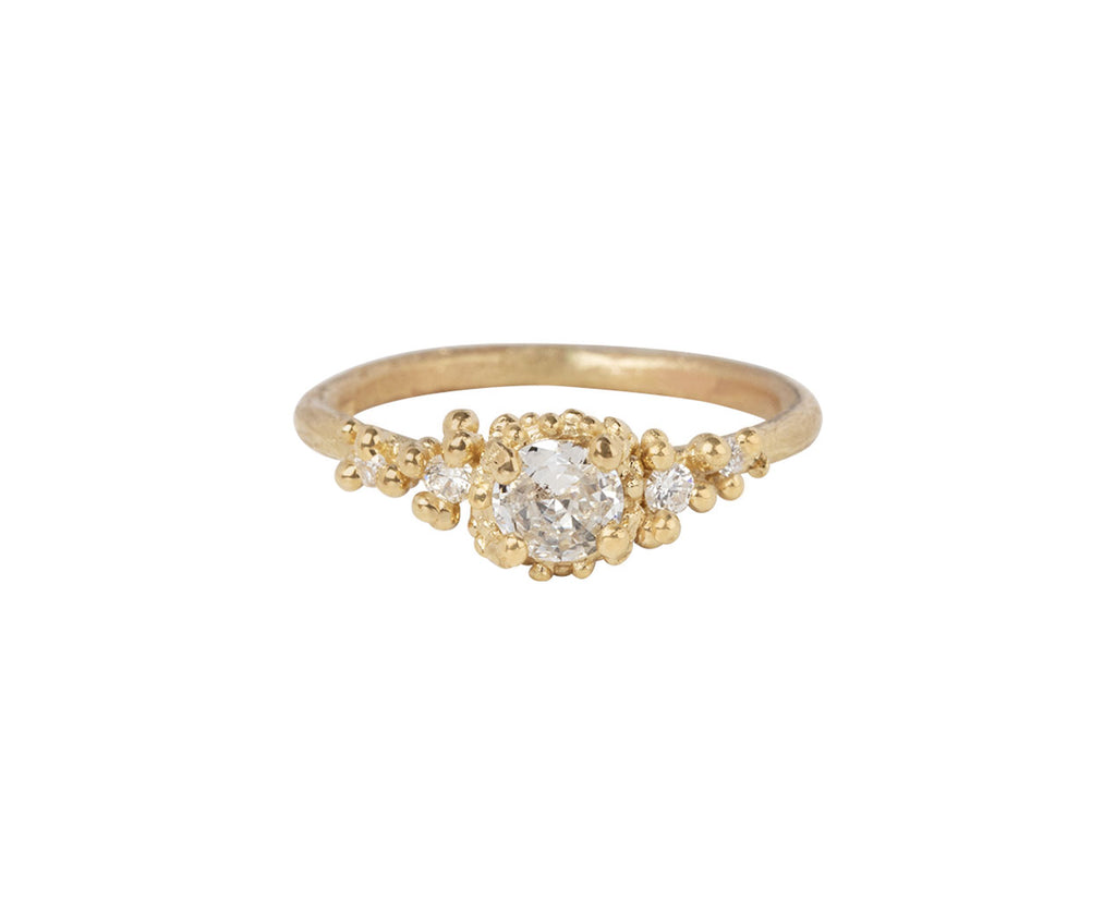 Ruth tomlinson sales engagement rings