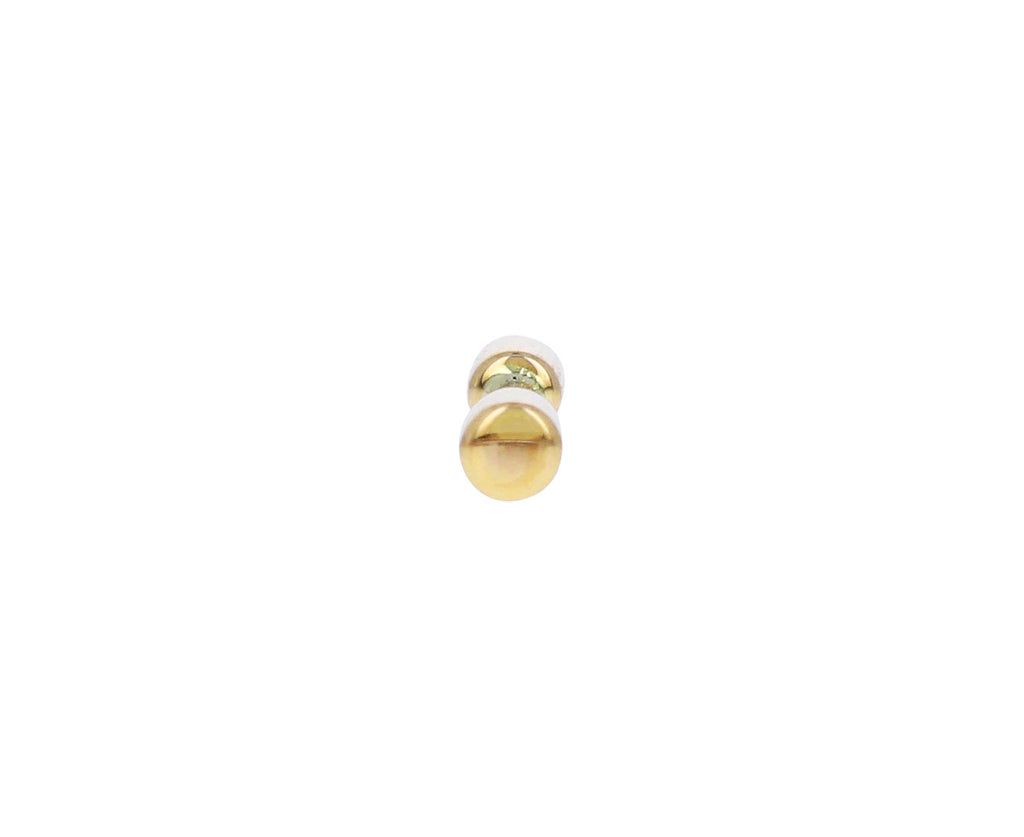 Twist Pin SINGLE Earring