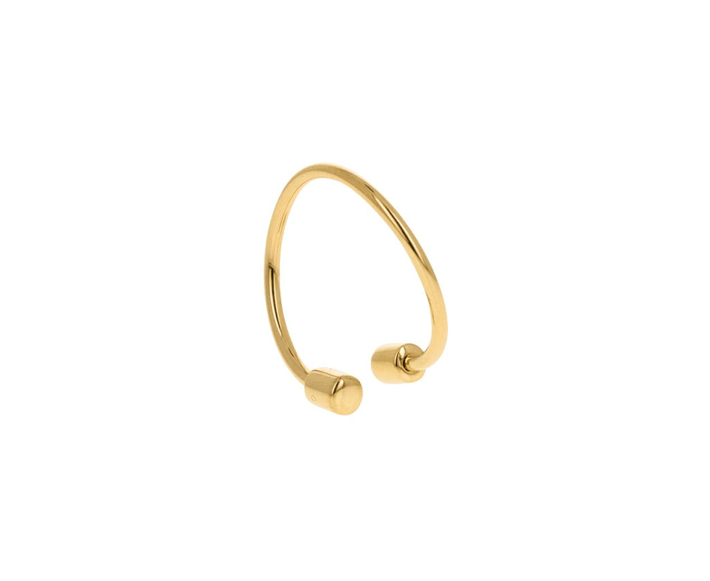 Buy Women's Round Gold-Plated Earrings Maang Tikka By Bindhani
