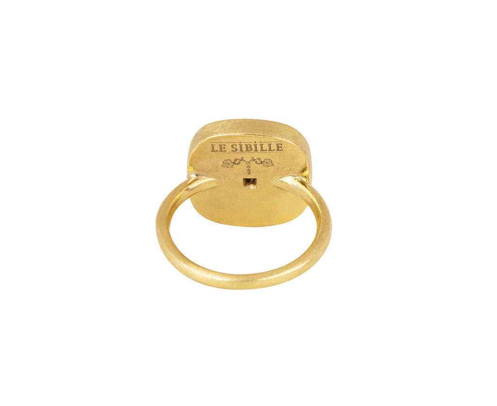 Le Sibille Micromosaic Bloom Ring Back