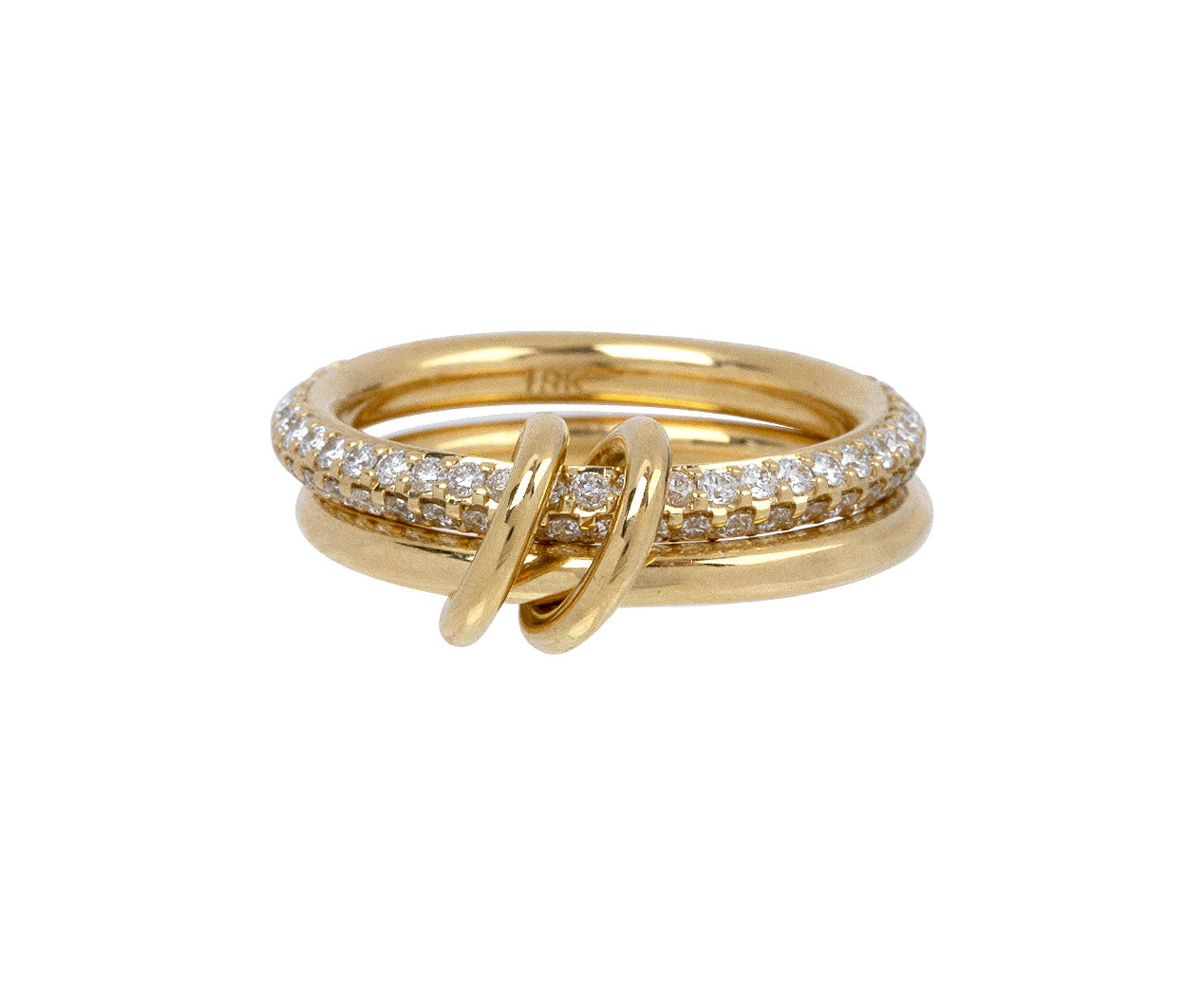 半額以下で買えるクーポン特集 Virgo Petite Diamond Ring アクセサリー