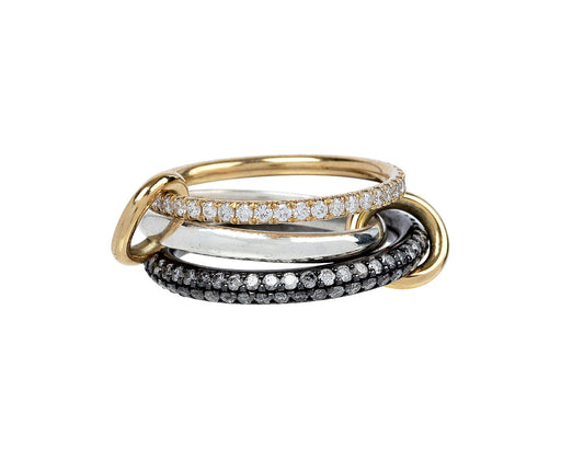 Scorpio SG Gris Ring - TWISTonline 