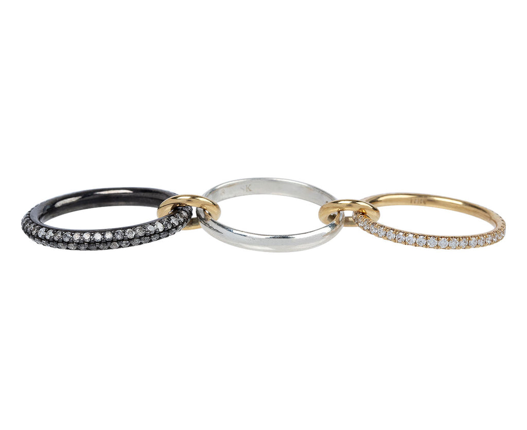 Scorpio SG Gris Ring - TWISTonline 