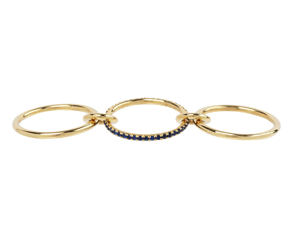  Spinelli Kilcollin Blue Sapphire Sonny Ring Open