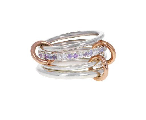 Nimbus SG Dawn Ring