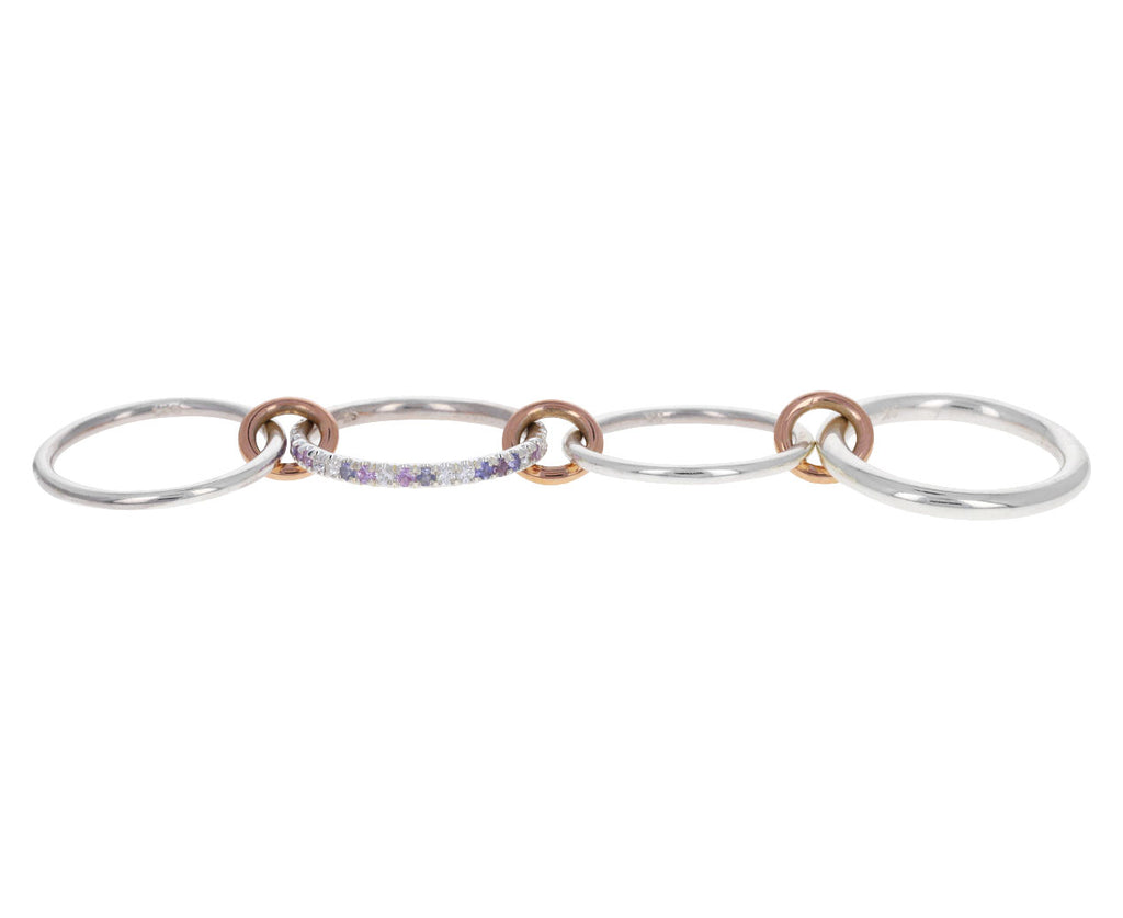 Nimbus SG Dawn Ring
