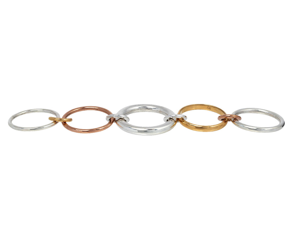 Leo MX Core Ring