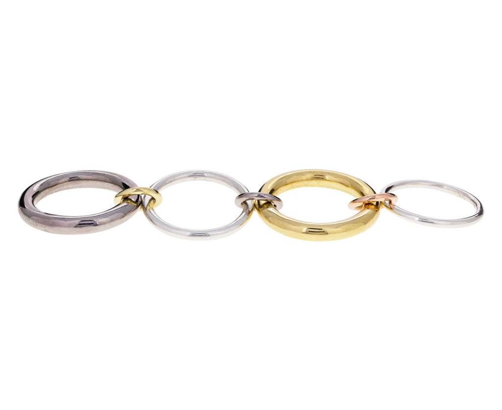 Cici Noir Ring - TWISTonline 