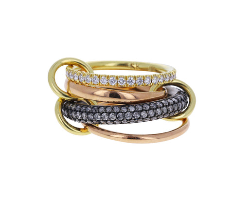 Four Band Vega MX Ring