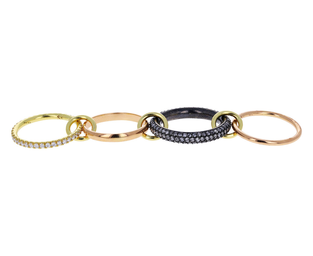 Four Band Vega MX Ring