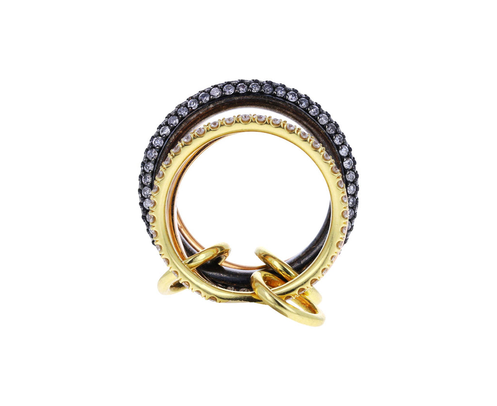 Four Band Vega MX Ring