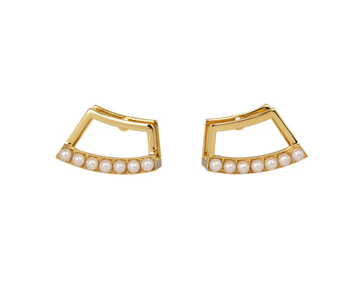 Pearl Holmes Mutiara Earrings