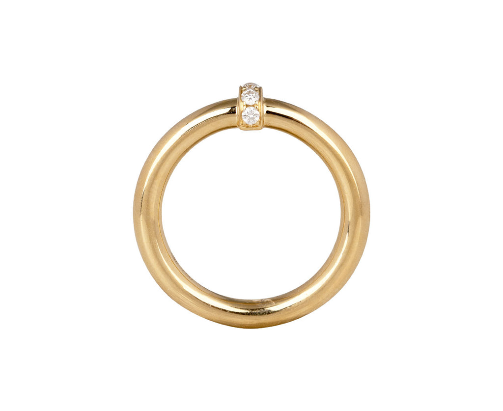 Diamond Idris Ring