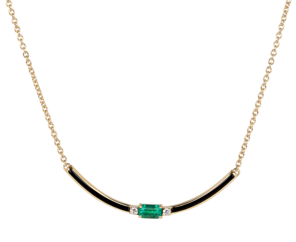 Parameswara EnchantressPendant  Necklace