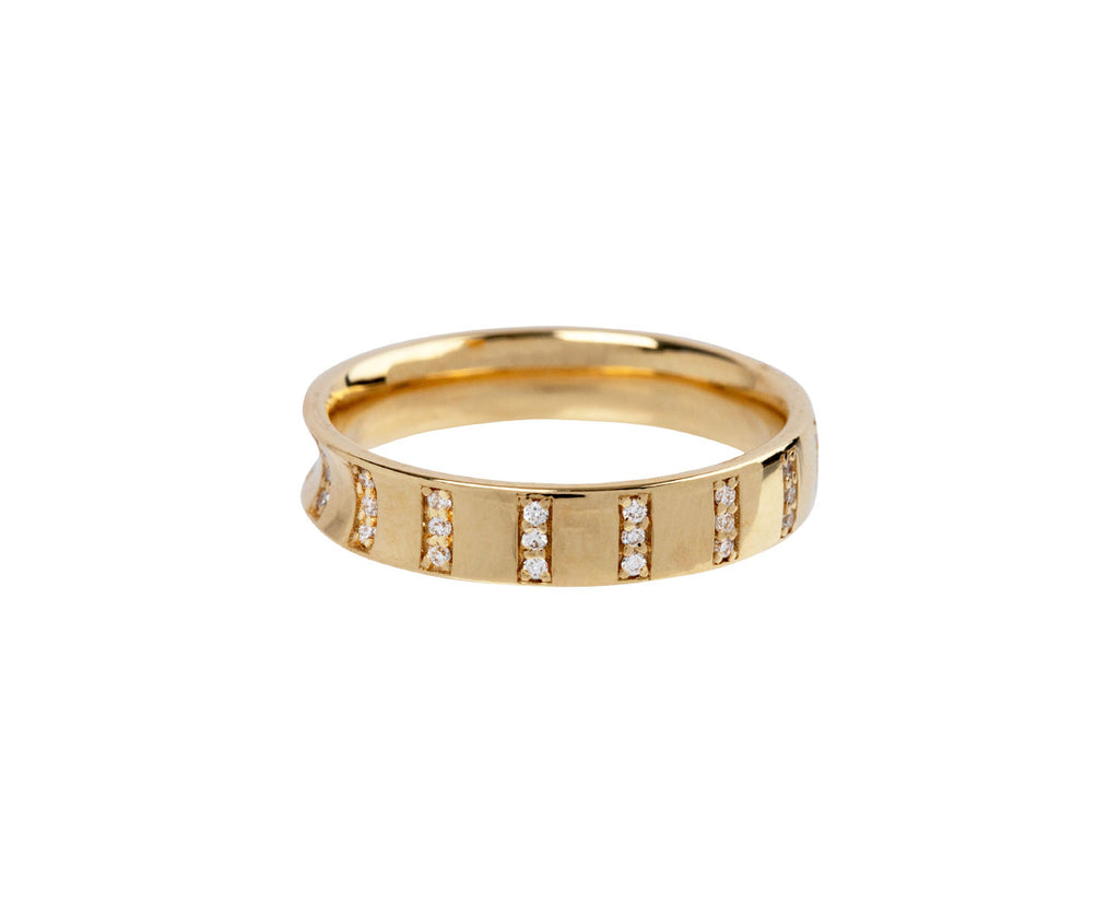 State Property Diamond Batiste Ring Side