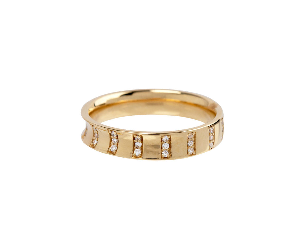 State Property Diamond Batiste Ring Back