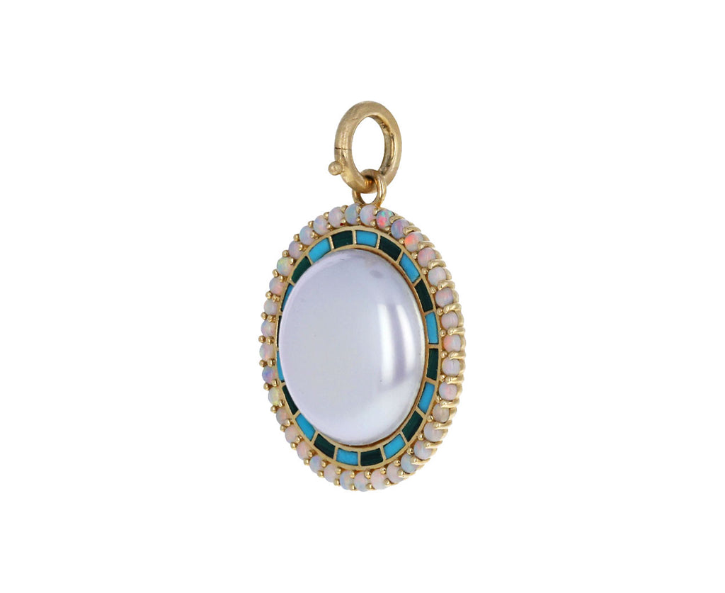 Pearl Josephine Charm ONLY