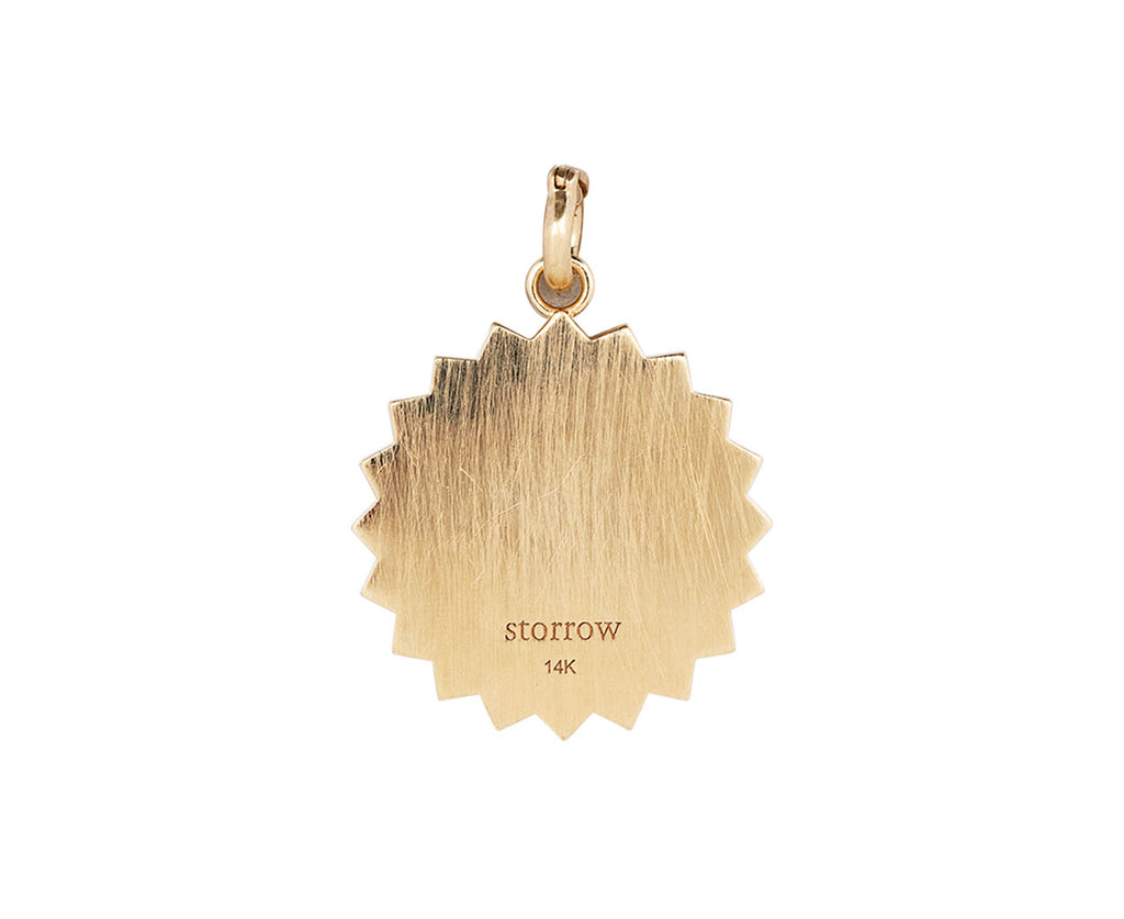 Diamond Minnie Bee Charm ONLY