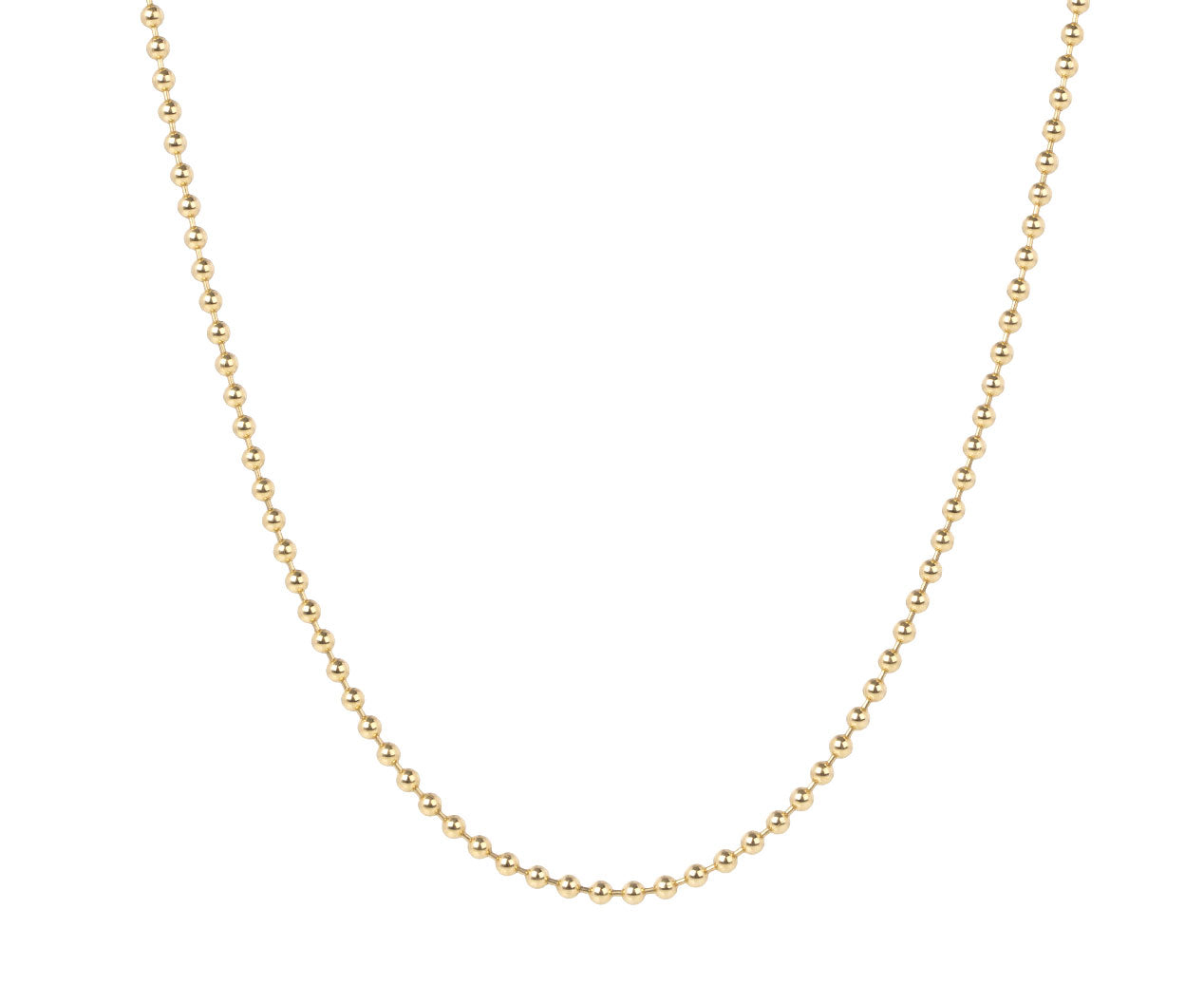 [STONE HENgE] 韓国☆14K Gold☆Posy Necklace STONE HENgE] 韓国☆14K Gold☆Posy Necklace