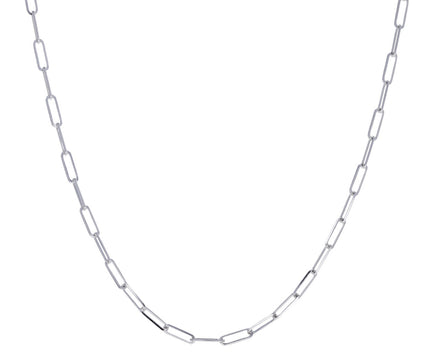 White Gold 18