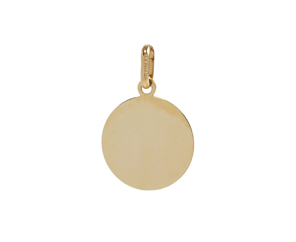 Cancer Zodiac Charm Pendant ONLY