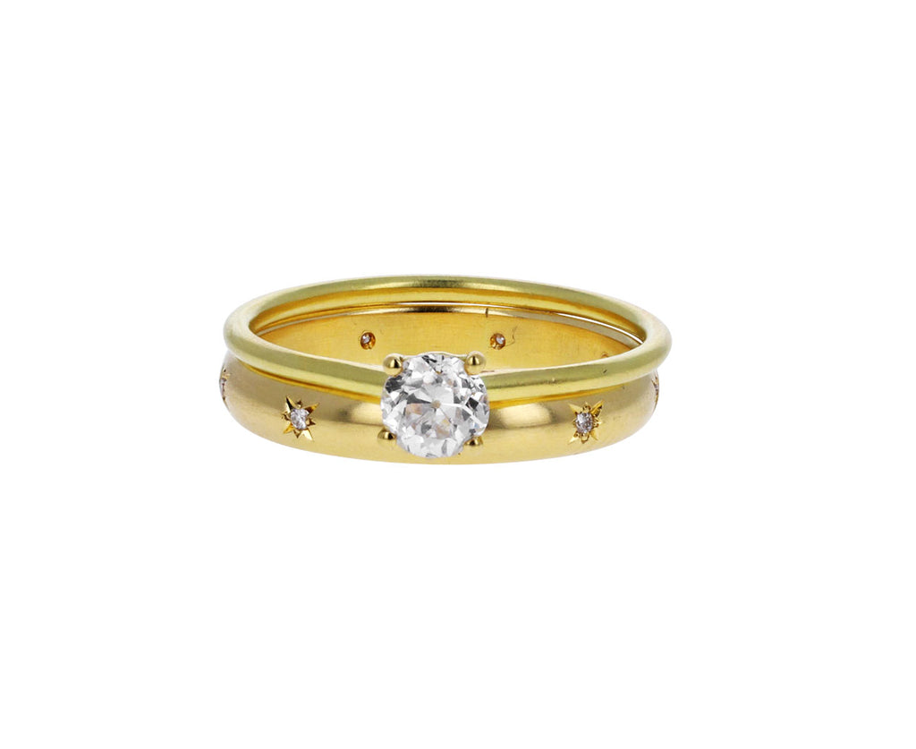 Diamond Cloak Band