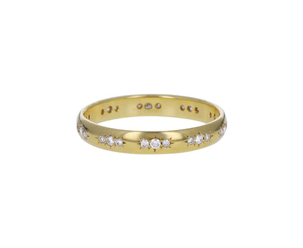 Diamond Star Set Band