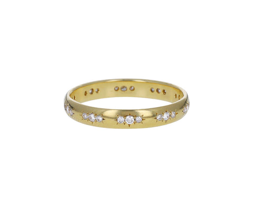 Diamond Star Set Band