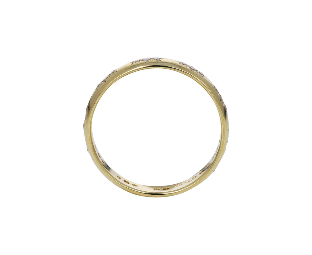 Diamond Star Set Band