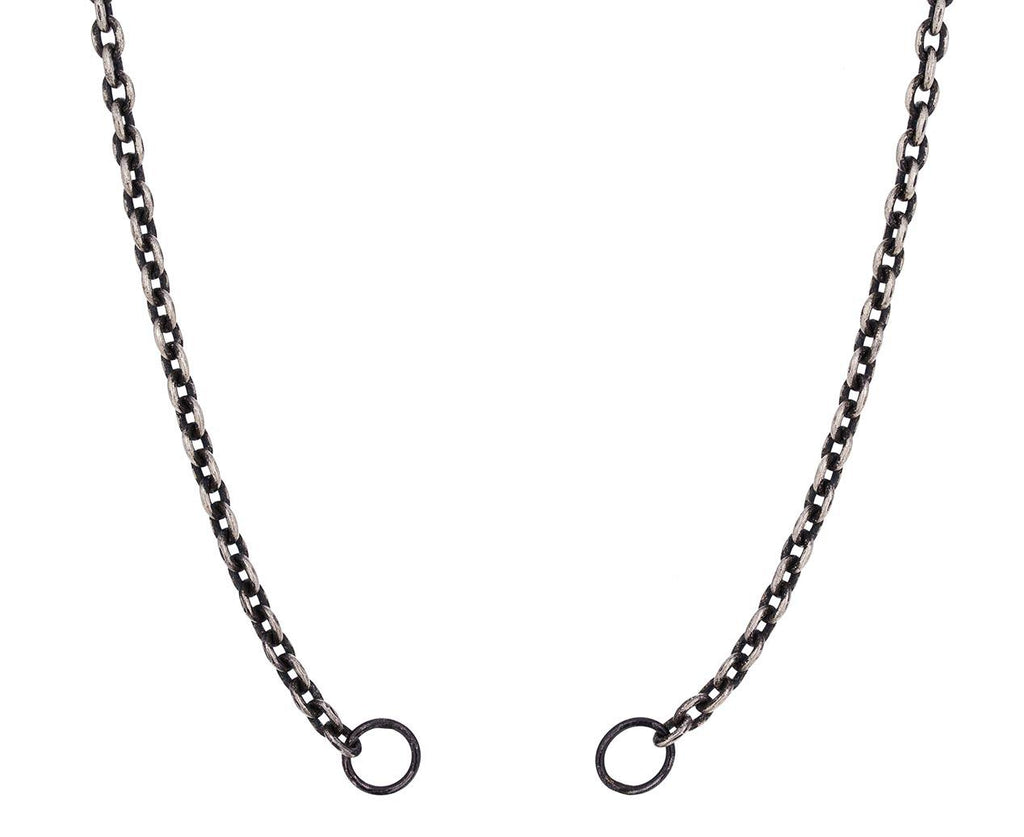 24 Sterling Silver Open Ended Chain ONLY - TWISTonline 