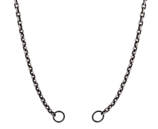 24 Sterling Silver Open Ended Chain ONLY - TWISTonline 