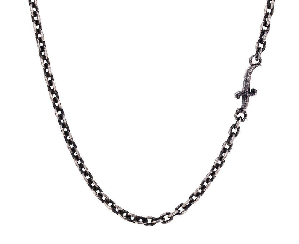 24 Sterling Silver Open Ended Chain ONLY - TWISTonline 