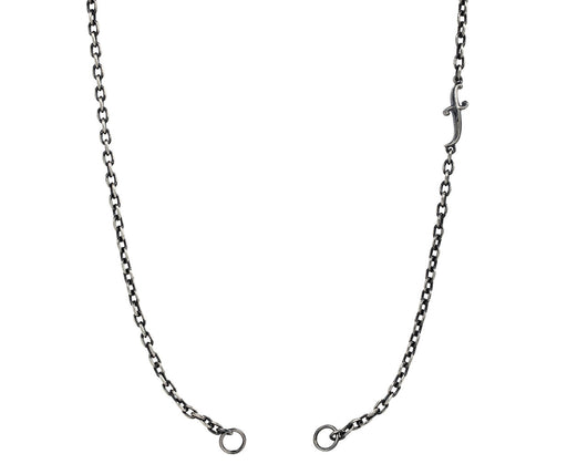Sevan Bicakci Short Sterling Silver Link Open Ended Chain ONLY