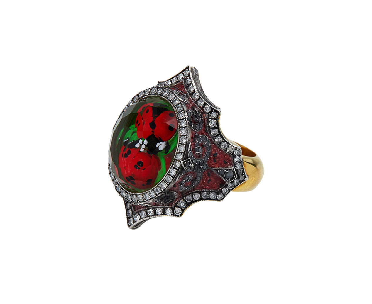 Sevan sales bicakci jewelry