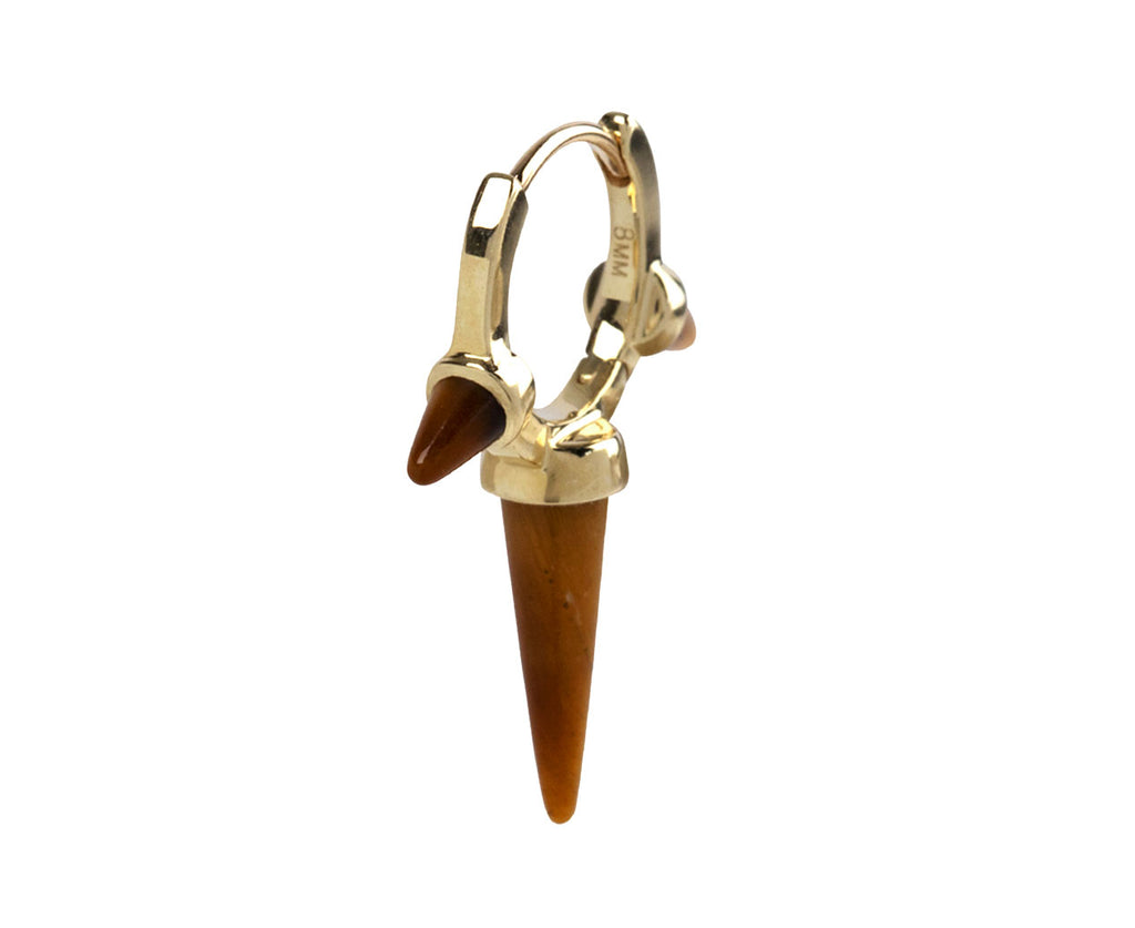 Maria tash eye ring hotsell