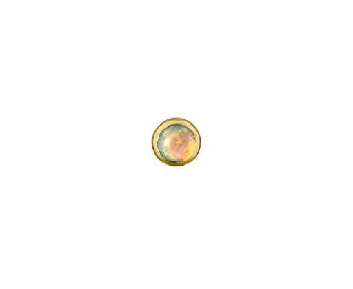 Opal SINGLE Stud - TWISTonline 