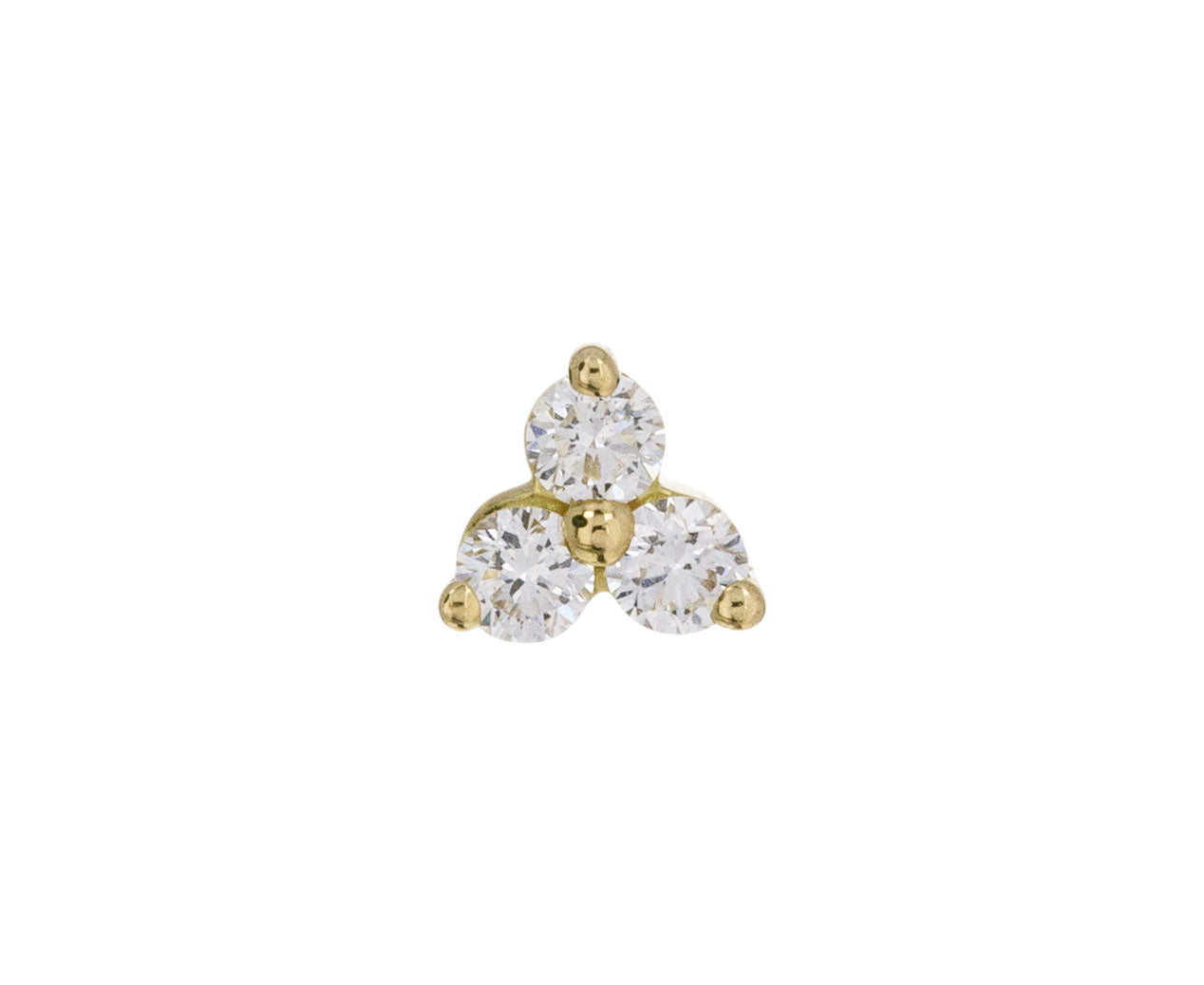Maria tash online diamond trinity