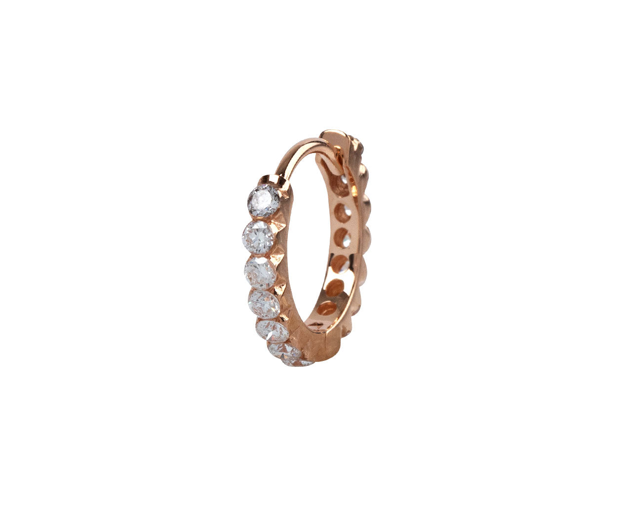 Maria tash eternity shop