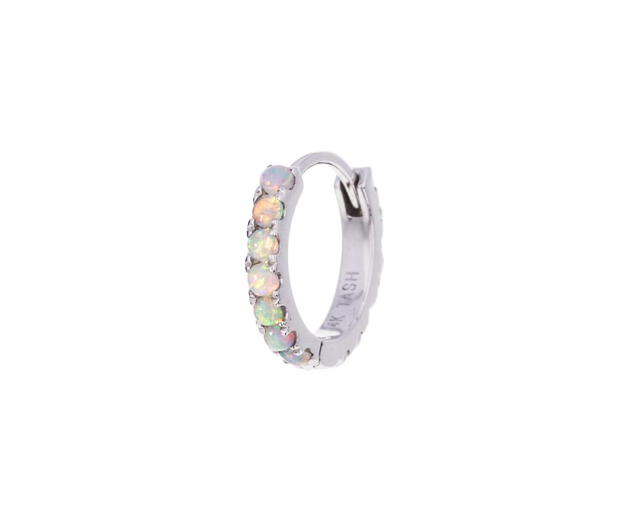 イヤリング TATIANA Opal Modern Earrings EC3062 846c4f5da5bf460ca4eb73e7659365