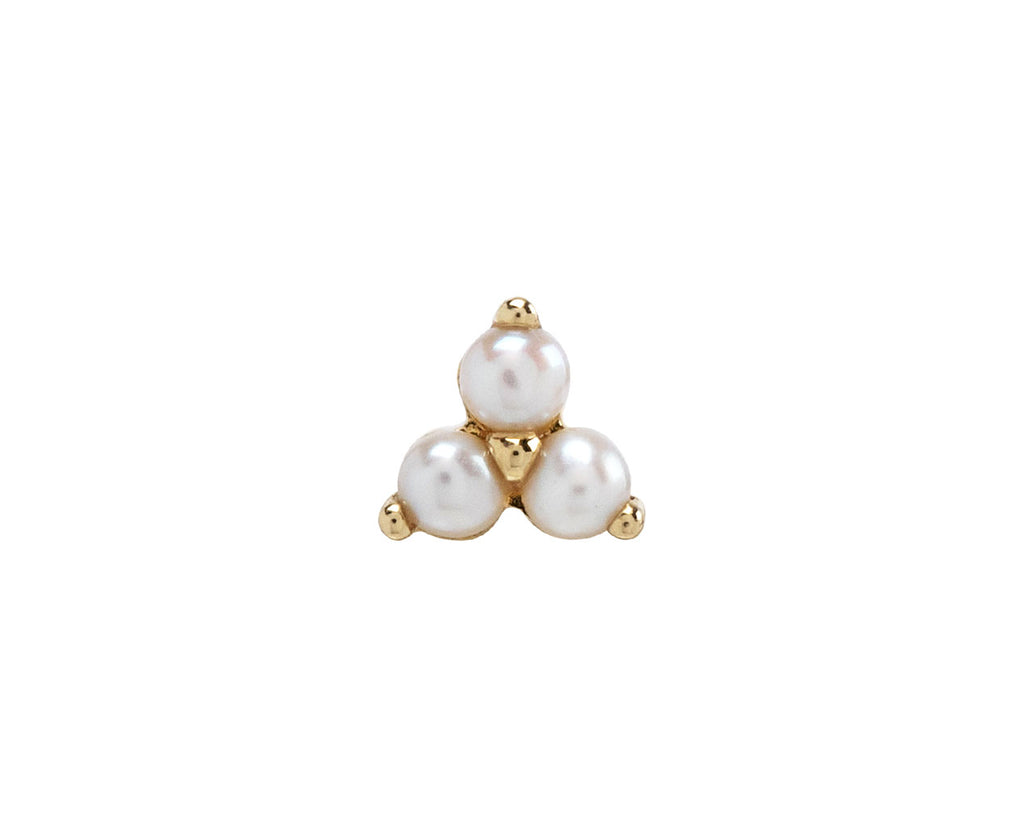 Maria tash deals pearl