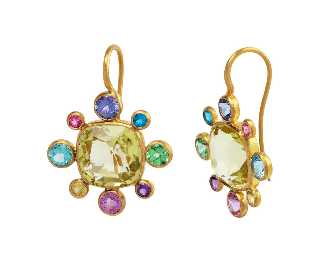 Marie helene de taillac earrings Clearance