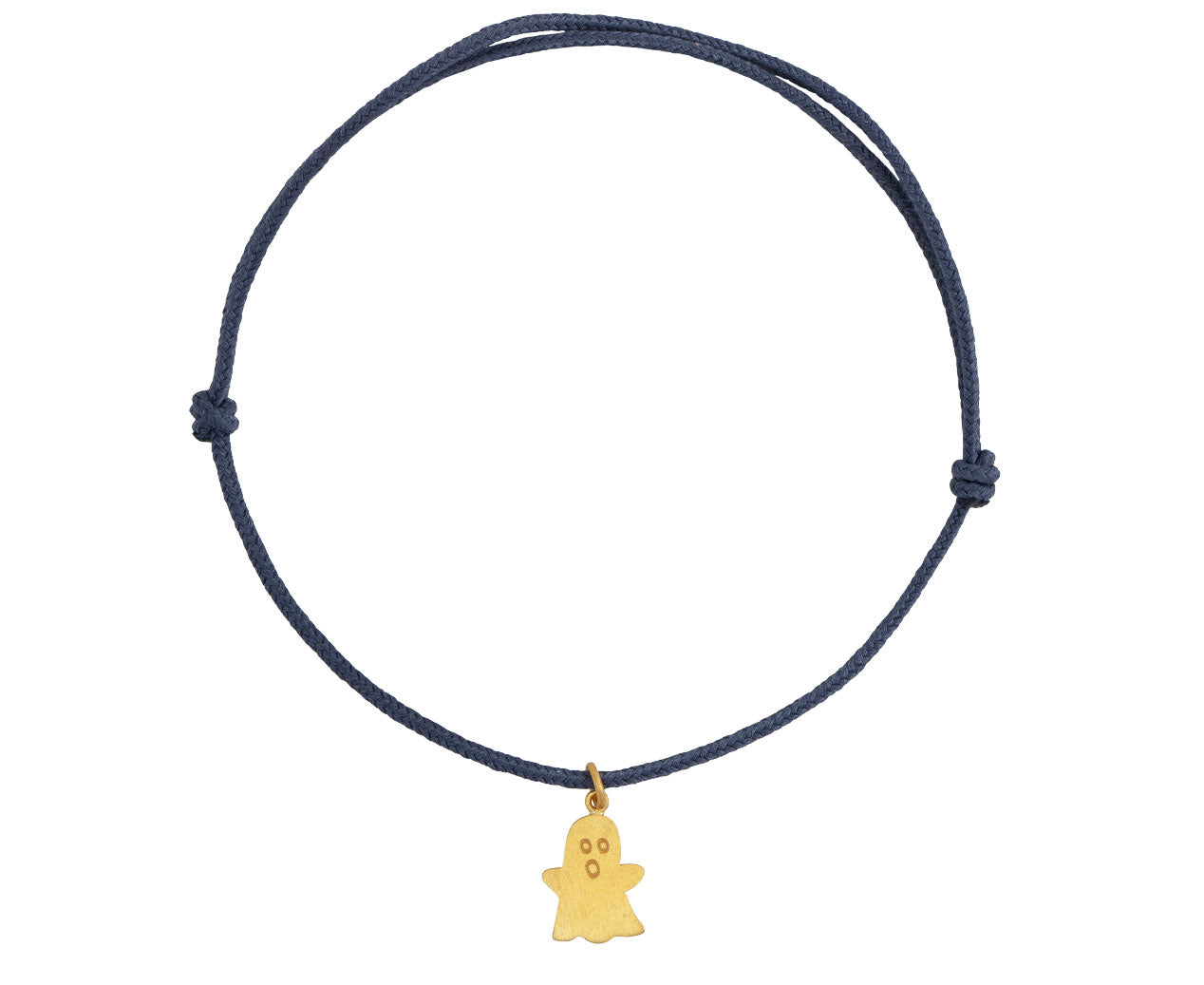 【MARIE-HÉLÈNE DE TAILLAC】ハート チャーム GOLD スモール 