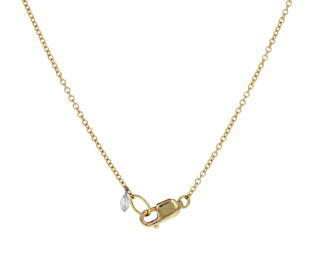 Free Set Mixed Diamond Necklace