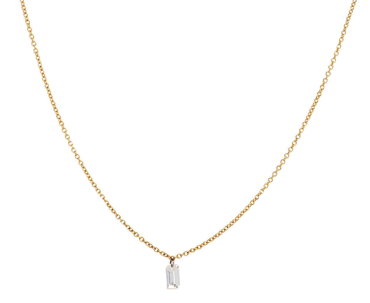 Free diamond necklace hot sale